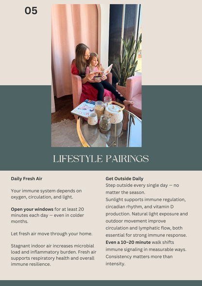 The Salt & Light Herbal Method + BONUS VIDEOS